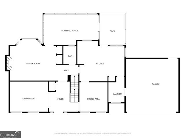 1825 Bridle Ridge Trace, Roswell, GA 30075