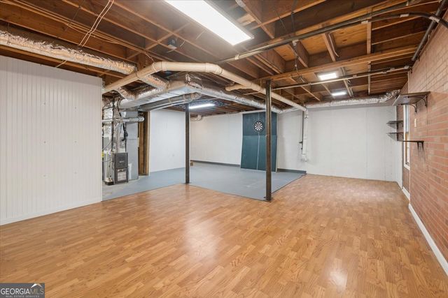 1825 Bridle Ridge Trace, Roswell, GA 30075