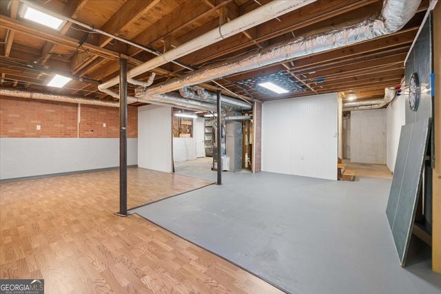 1825 Bridle Ridge Trace, Roswell, GA 30075