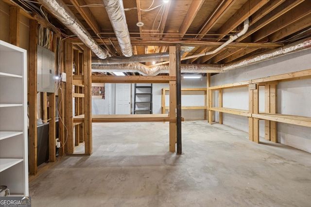 1825 Bridle Ridge Trace, Roswell, GA 30075