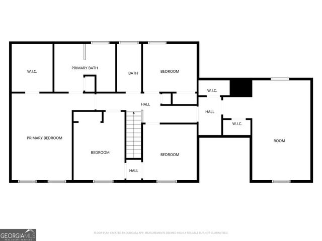1825 Bridle Ridge Trace, Roswell, GA 30075