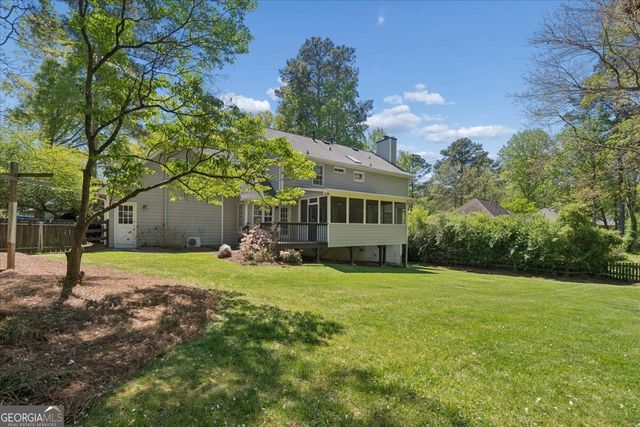 1825 Bridle Ridge Trace, Roswell, GA 30075