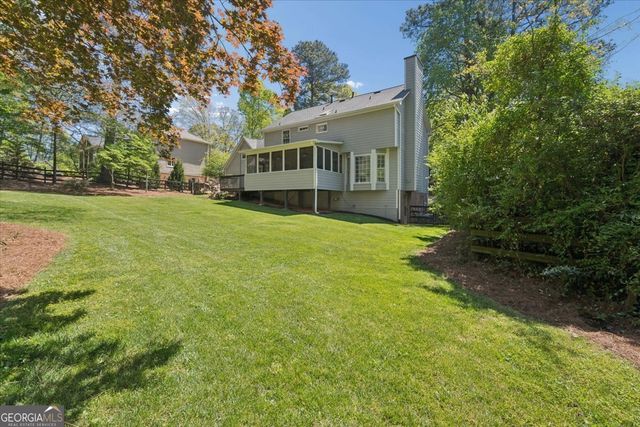 1825 Bridle Ridge Trace, Roswell, GA 30075