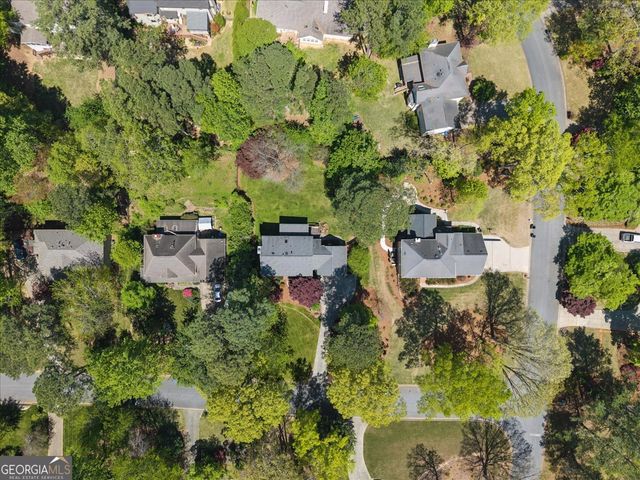 1825 Bridle Ridge Trace, Roswell, GA 30075