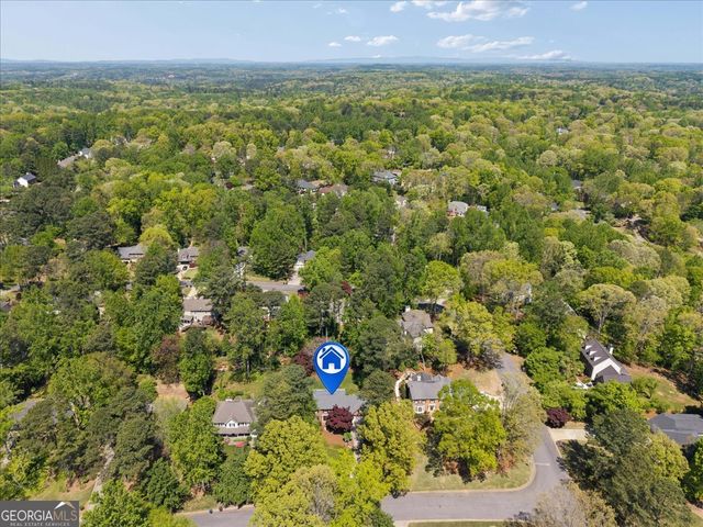 1825 Bridle Ridge Trace, Roswell, GA 30075