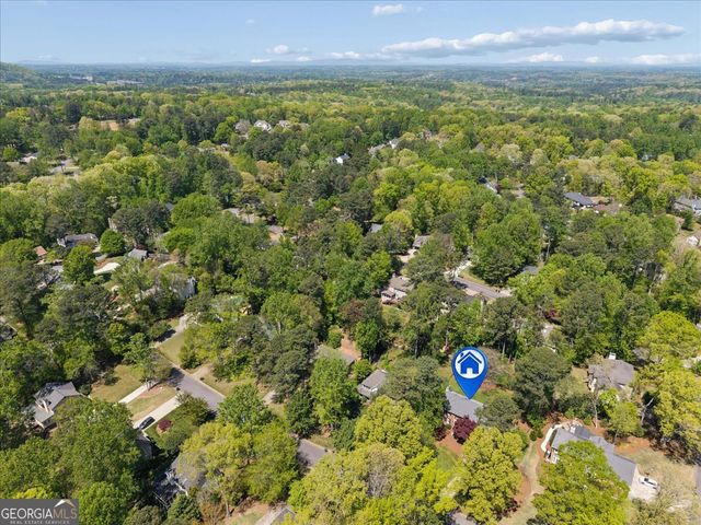 1825 Bridle Ridge Trace, Roswell, GA 30075