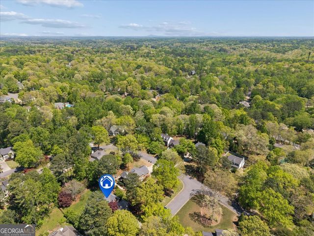 1825 Bridle Ridge Trace, Roswell, GA 30075