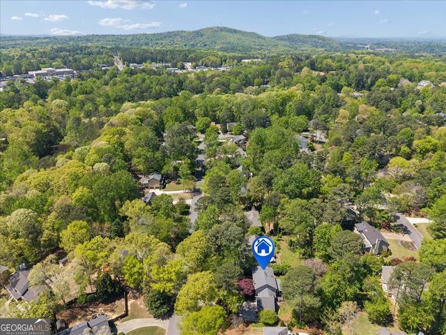 1825 Bridle Ridge Trace, Roswell, GA 30075