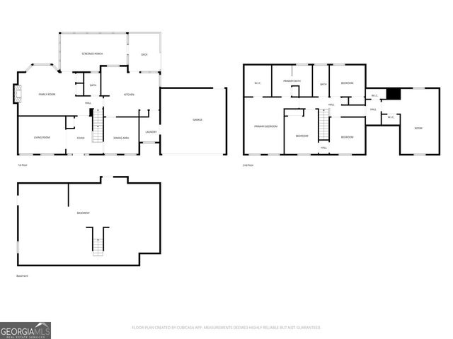 1825 Bridle Ridge Trace, Roswell, GA 30075