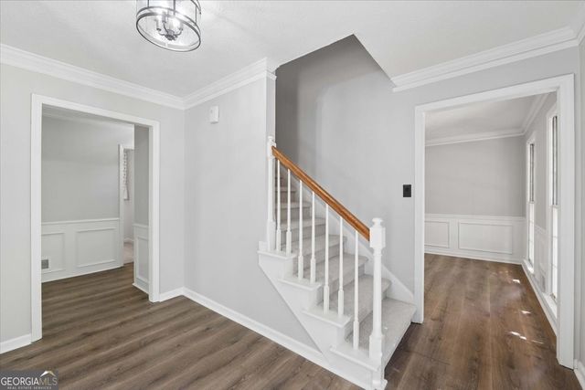 1825 Bridle Ridge Trace, Roswell, GA 30075