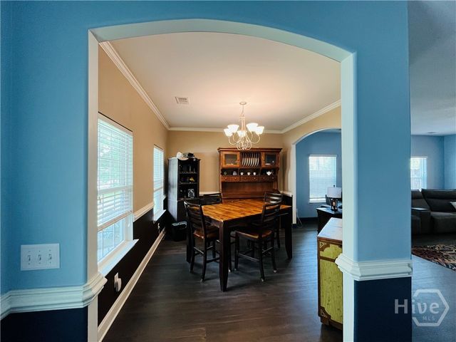 120 Lynwood Lane, Springfield, GA 31329