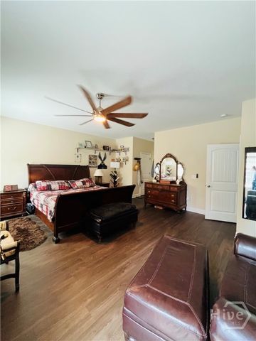 120 Lynwood Lane, Springfield, GA 31329