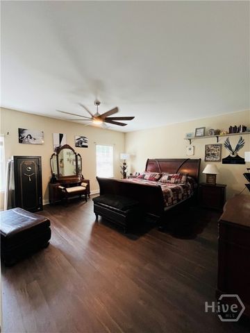 120 Lynwood Lane, Springfield, GA 31329