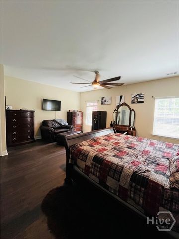 120 Lynwood Lane, Springfield, GA 31329