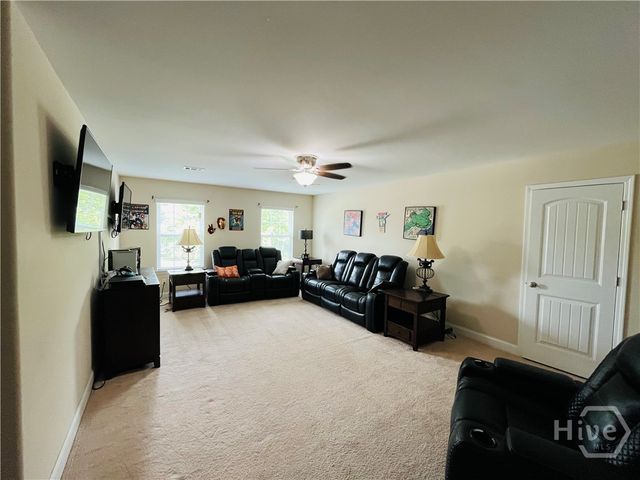 120 Lynwood Lane, Springfield, GA 31329