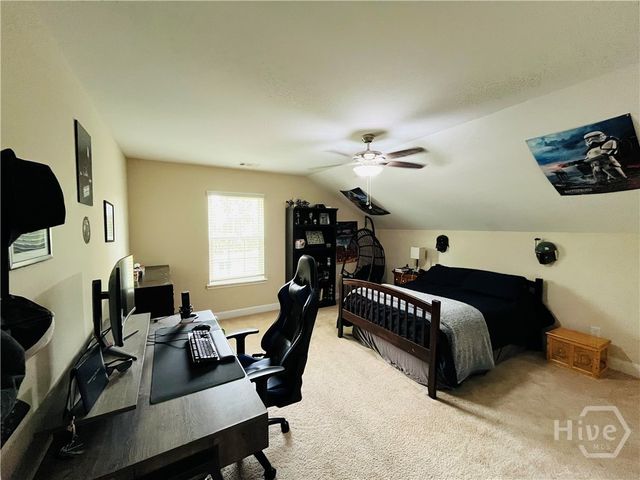 120 Lynwood Lane, Springfield, GA 31329