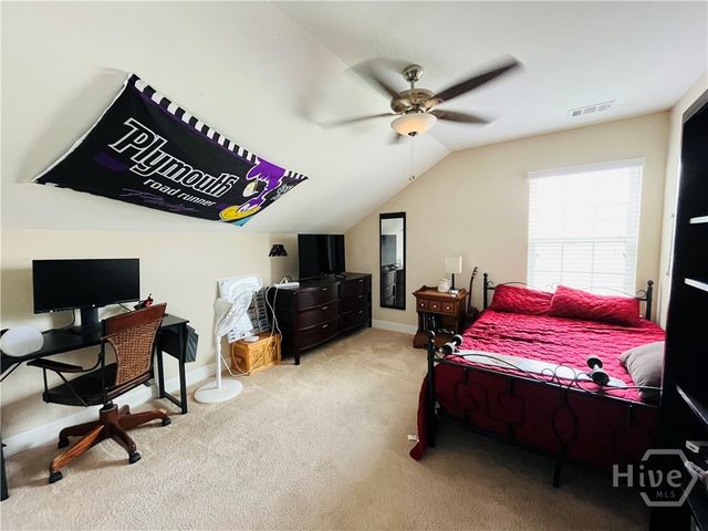 120 Lynwood Lane, Springfield, GA 31329