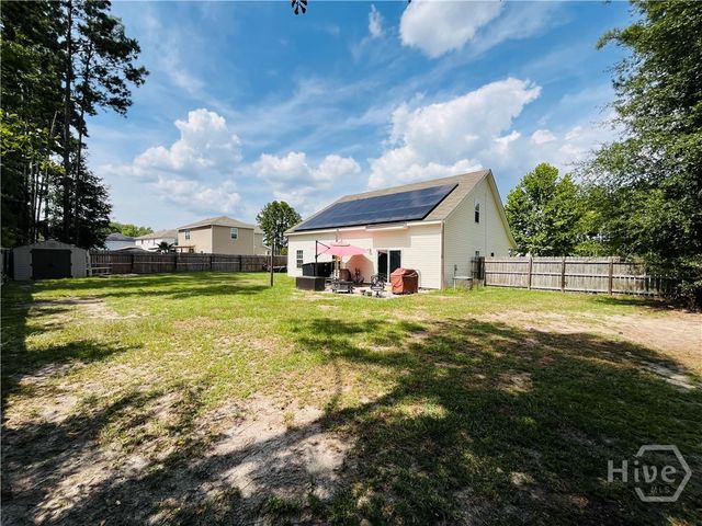 120 Lynwood Lane, Springfield, GA 31329