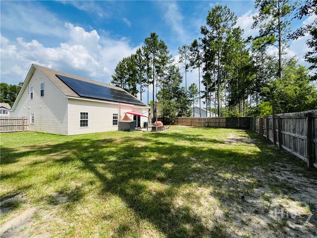 120 Lynwood Lane, Springfield, GA 31329