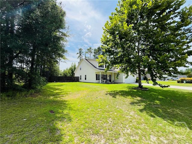 120 Lynwood Lane, Springfield, GA 31329