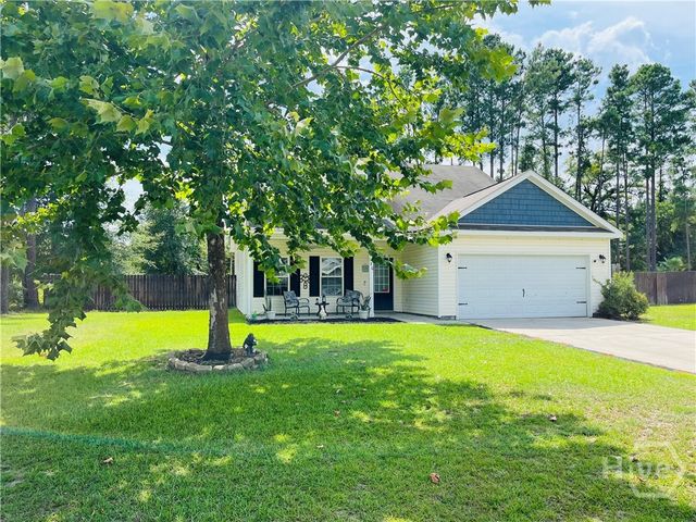 120 Lynwood Lane, Springfield, GA 31329