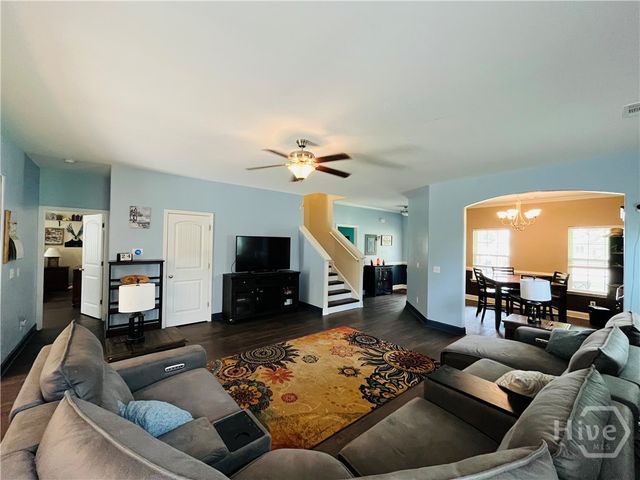 120 Lynwood Lane, Springfield, GA 31329