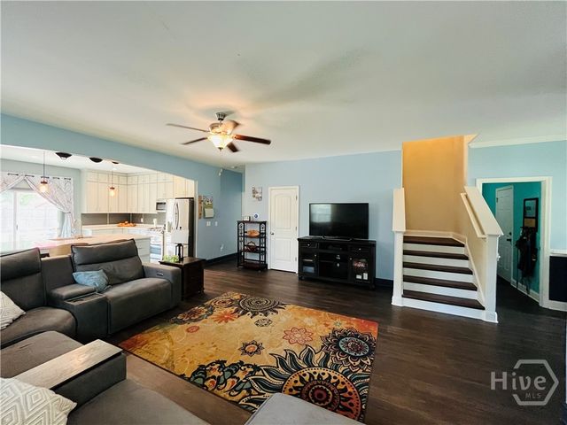 120 Lynwood Lane, Springfield, GA 31329