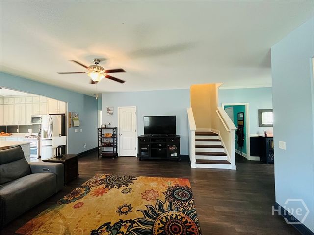 120 Lynwood Lane, Springfield, GA 31329