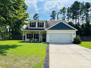 120 Lynwood Lane, Springfield, GA 31329