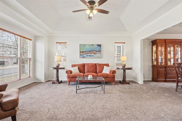 2276 Indian Paintbrush Drive, Highlands Ranch, CO 80129