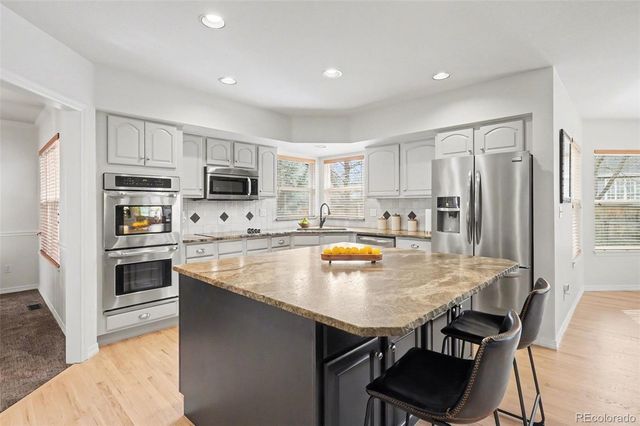 2276 Indian Paintbrush Drive, Highlands Ranch, CO 80129