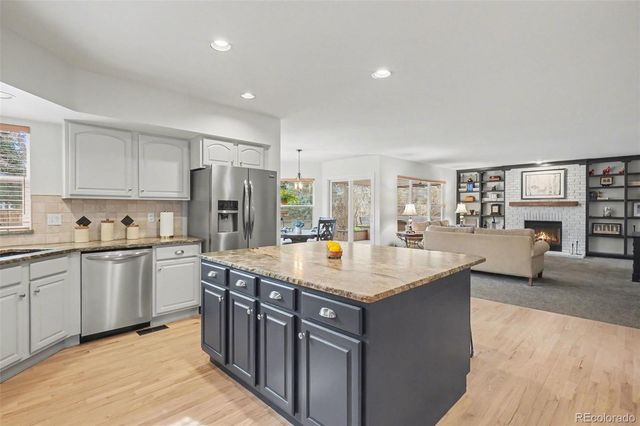 2276 Indian Paintbrush Drive, Highlands Ranch, CO 80129