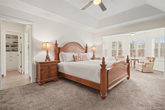 2276 Indian Paintbrush Drive, Highlands Ranch, CO 80129