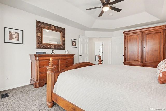 2276 Indian Paintbrush Drive, Highlands Ranch, CO 80129