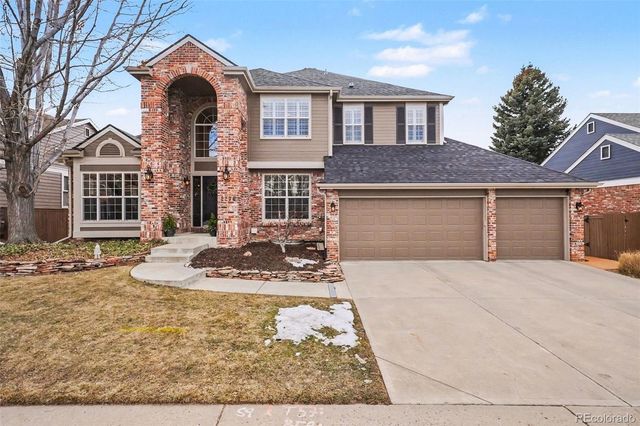 2276 Indian Paintbrush Drive, Highlands Ranch, CO 80129