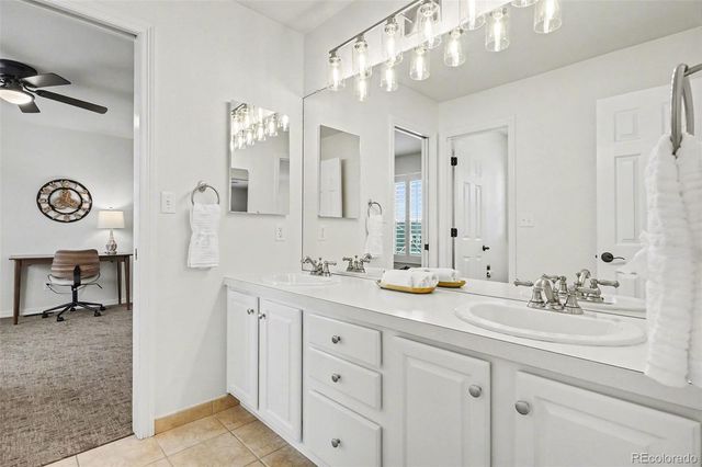 2276 Indian Paintbrush Drive, Highlands Ranch, CO 80129