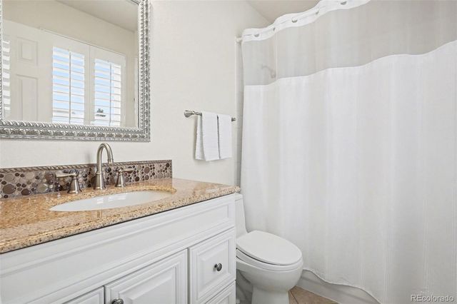 2276 Indian Paintbrush Drive, Highlands Ranch, CO 80129