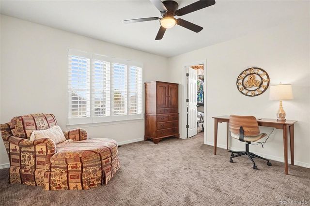 2276 Indian Paintbrush Drive, Highlands Ranch, CO 80129