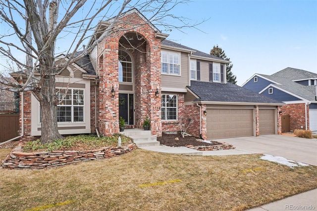 2276 Indian Paintbrush Drive, Highlands Ranch, CO 80129