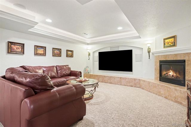 2276 Indian Paintbrush Drive, Highlands Ranch, CO 80129