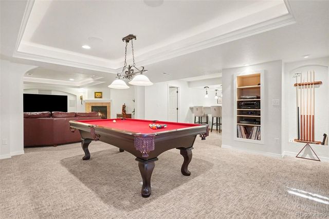 2276 Indian Paintbrush Drive, Highlands Ranch, CO 80129