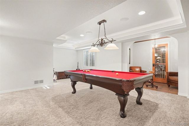 2276 Indian Paintbrush Drive, Highlands Ranch, CO 80129