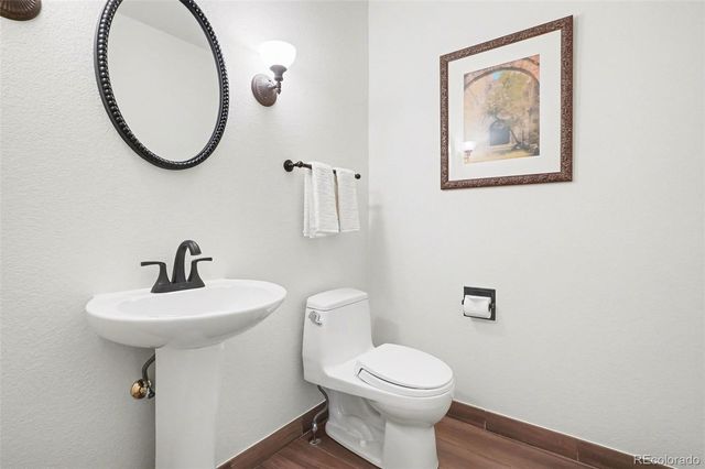 2276 Indian Paintbrush Drive, Highlands Ranch, CO 80129