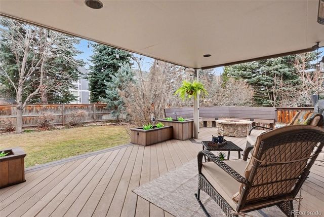 2276 Indian Paintbrush Drive, Highlands Ranch, CO 80129