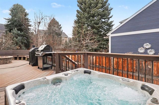 2276 Indian Paintbrush Drive, Highlands Ranch, CO 80129