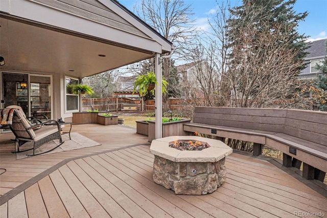 2276 Indian Paintbrush Drive, Highlands Ranch, CO 80129