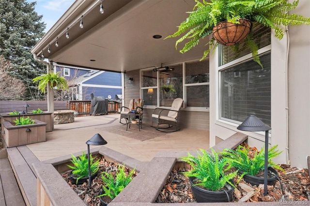 2276 Indian Paintbrush Drive, Highlands Ranch, CO 80129