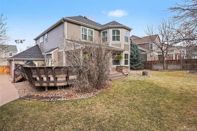 2276 Indian Paintbrush Drive, Highlands Ranch, CO 80129