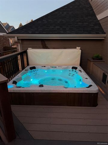 2276 Indian Paintbrush Drive, Highlands Ranch, CO 80129