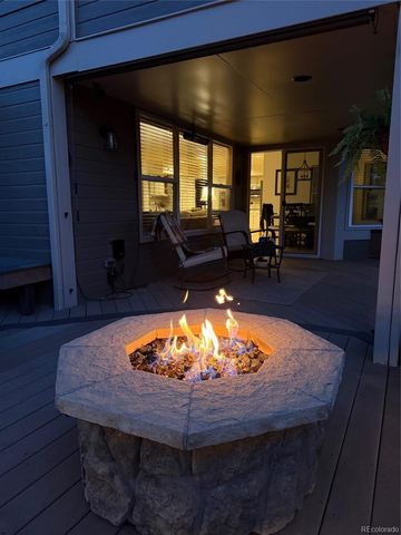 2276 Indian Paintbrush Drive, Highlands Ranch, CO 80129